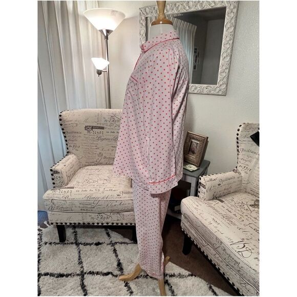 EUC Victoria’s Secret 2-pc Pajamas - Picture 2 of 10